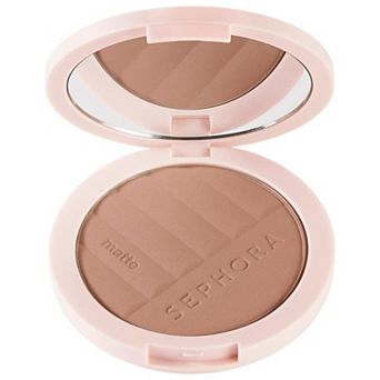 SEPHORA COLLECTION Matte Bronzer Powder