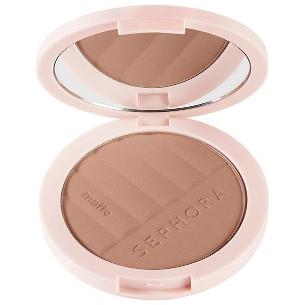 SEPHORA COLLECTION Matte Bronzer Powder