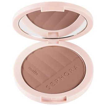 SEPHORA COLLECTION Matte Bronzer Powder