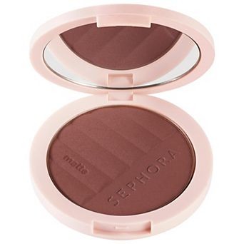 SEPHORA COLLECTION Matte Bronzer Powder