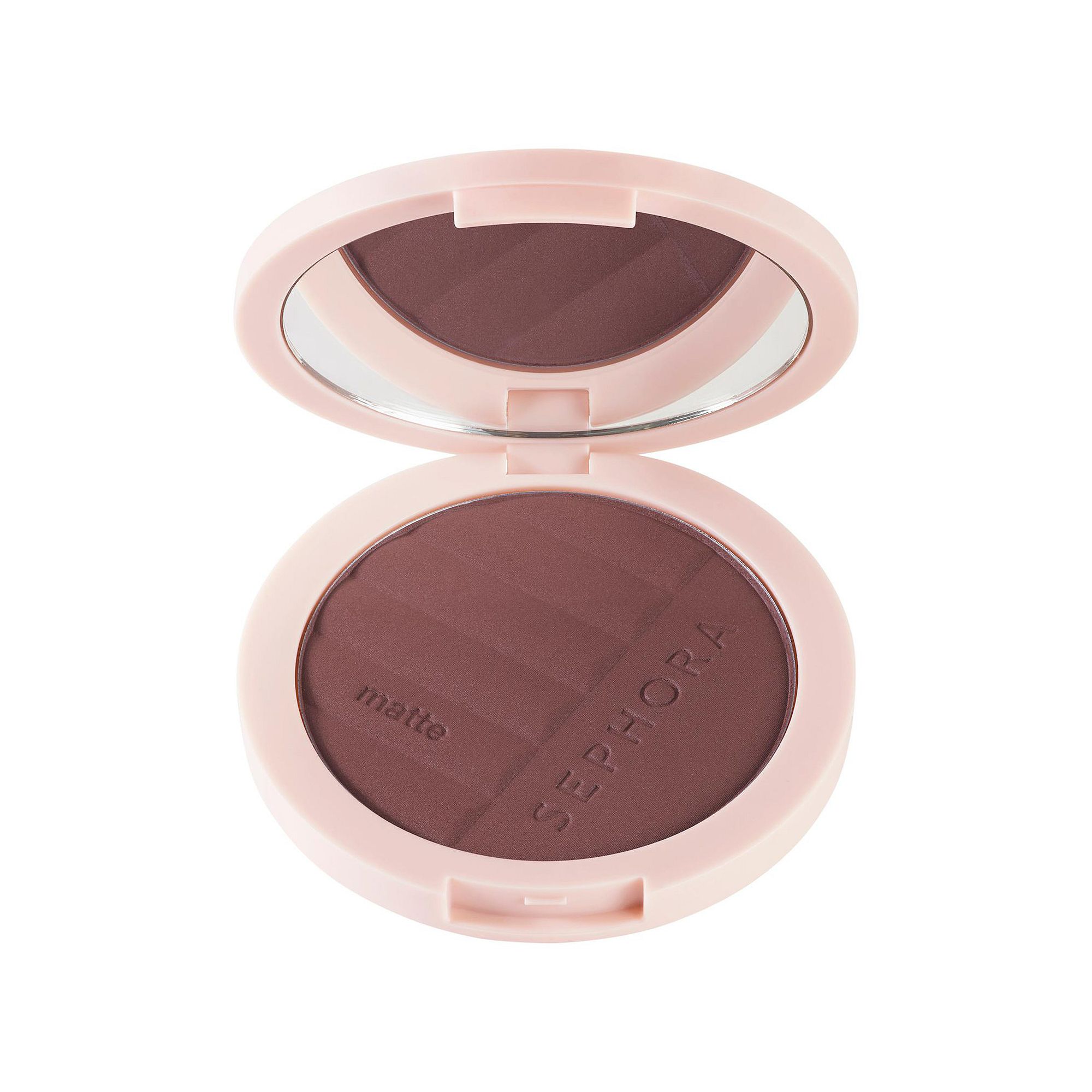 SEPHORA COLLECTION Matte Bronzer Powder, Size: 0.36 FL Oz, 04 Tropical Bron