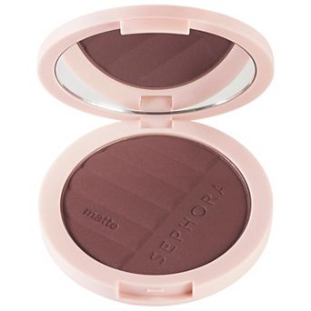 SEPHORA COLLECTION Matte Bronzer Powder