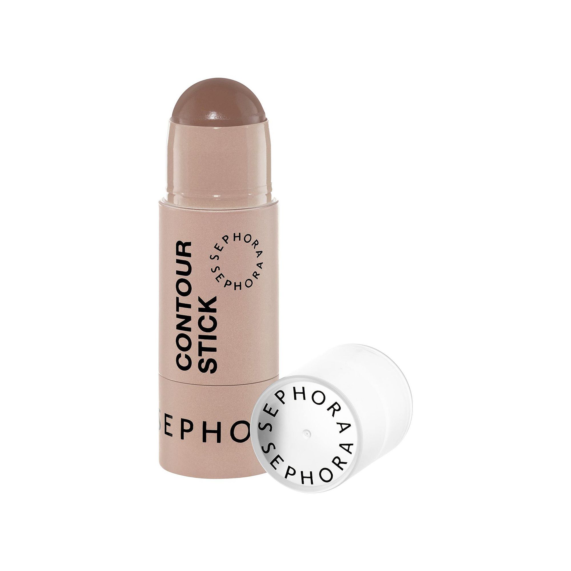 SEPHORA COLLECTION Cream Contour Stick, Size: 0.36 FL Oz, 02 Light To Mediu