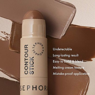 Cream Contour Stick