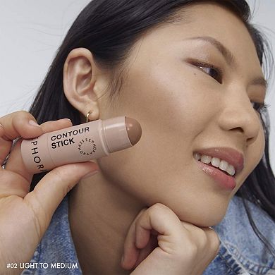 Cream Contour Stick