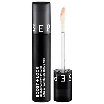 SEPHORA COLLECTION Boost + Lock 12HR Eyeshadow Primer