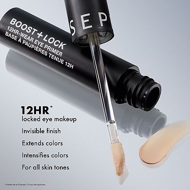 Boost + Lock 12HR Eyeshadow Primer