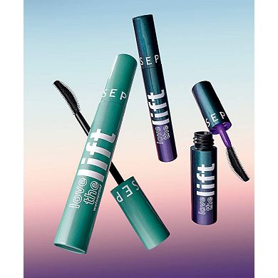 Love The Lift Curling + Volumizing Waterproof Mascara