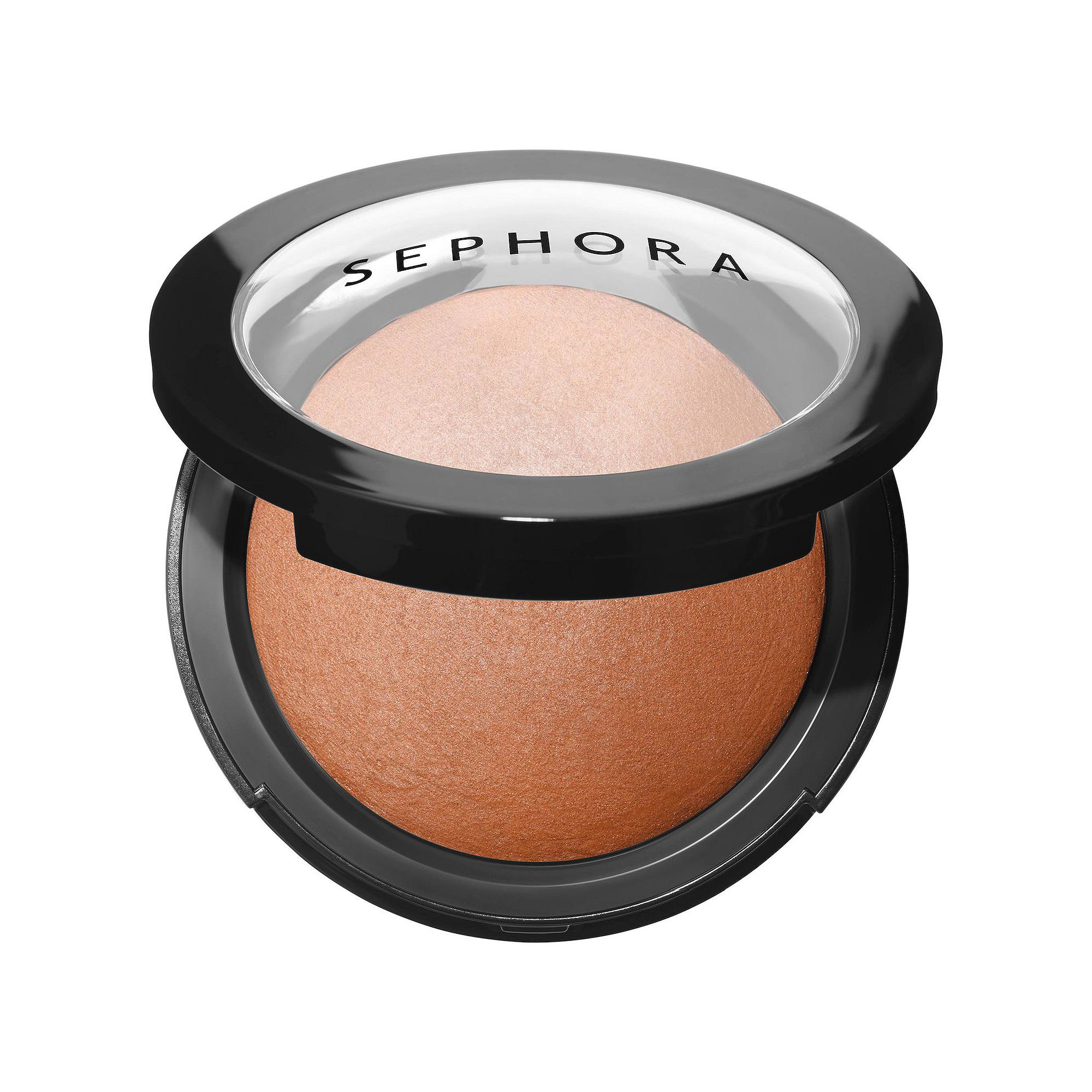 SEPHORA COLLECTION Microsmooth Multi-Tasking Baked Face Powder Foundation, 