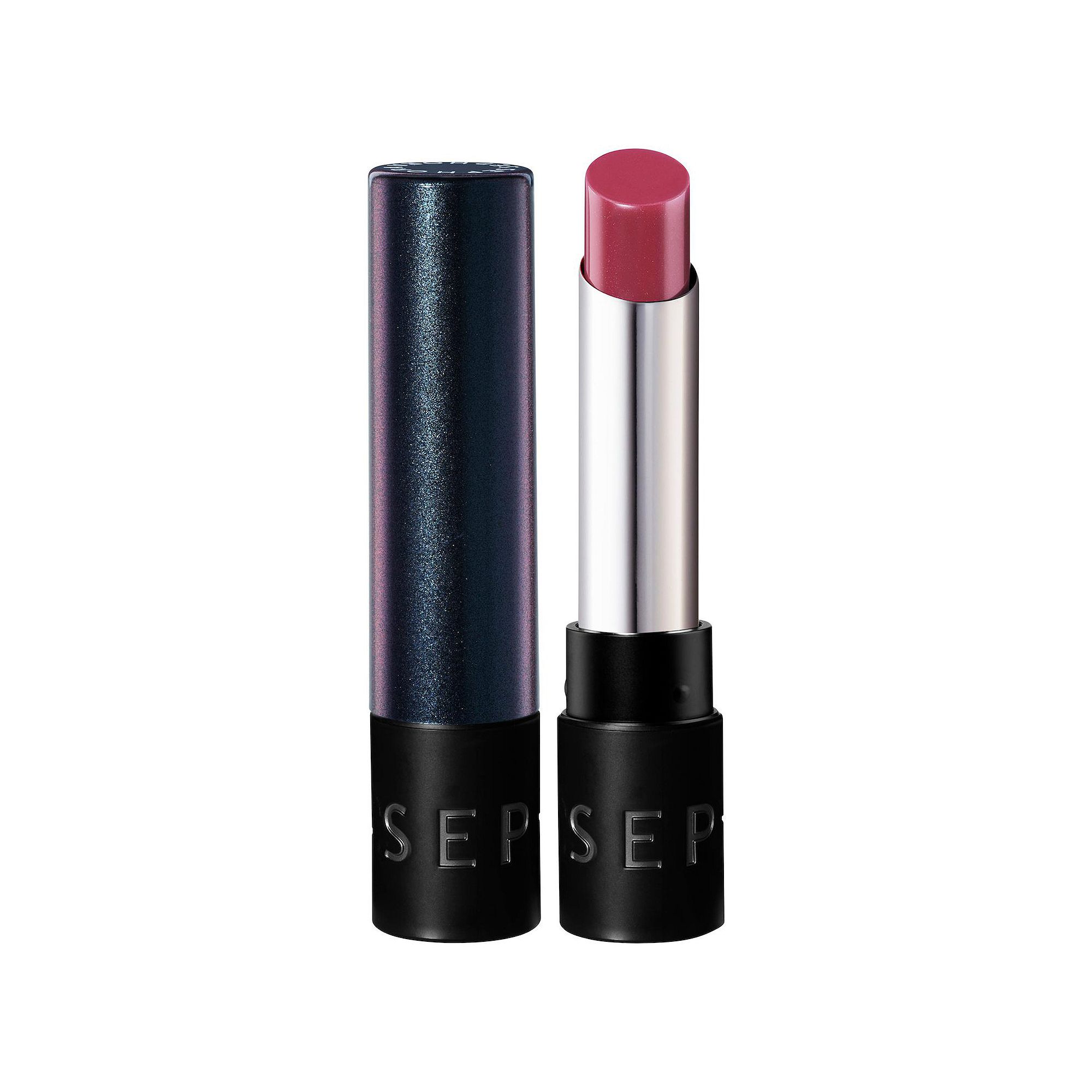 SEPHORA COLLECTION About That Shine Lacquer Shine Lipstick, Size: .10Oz, 03