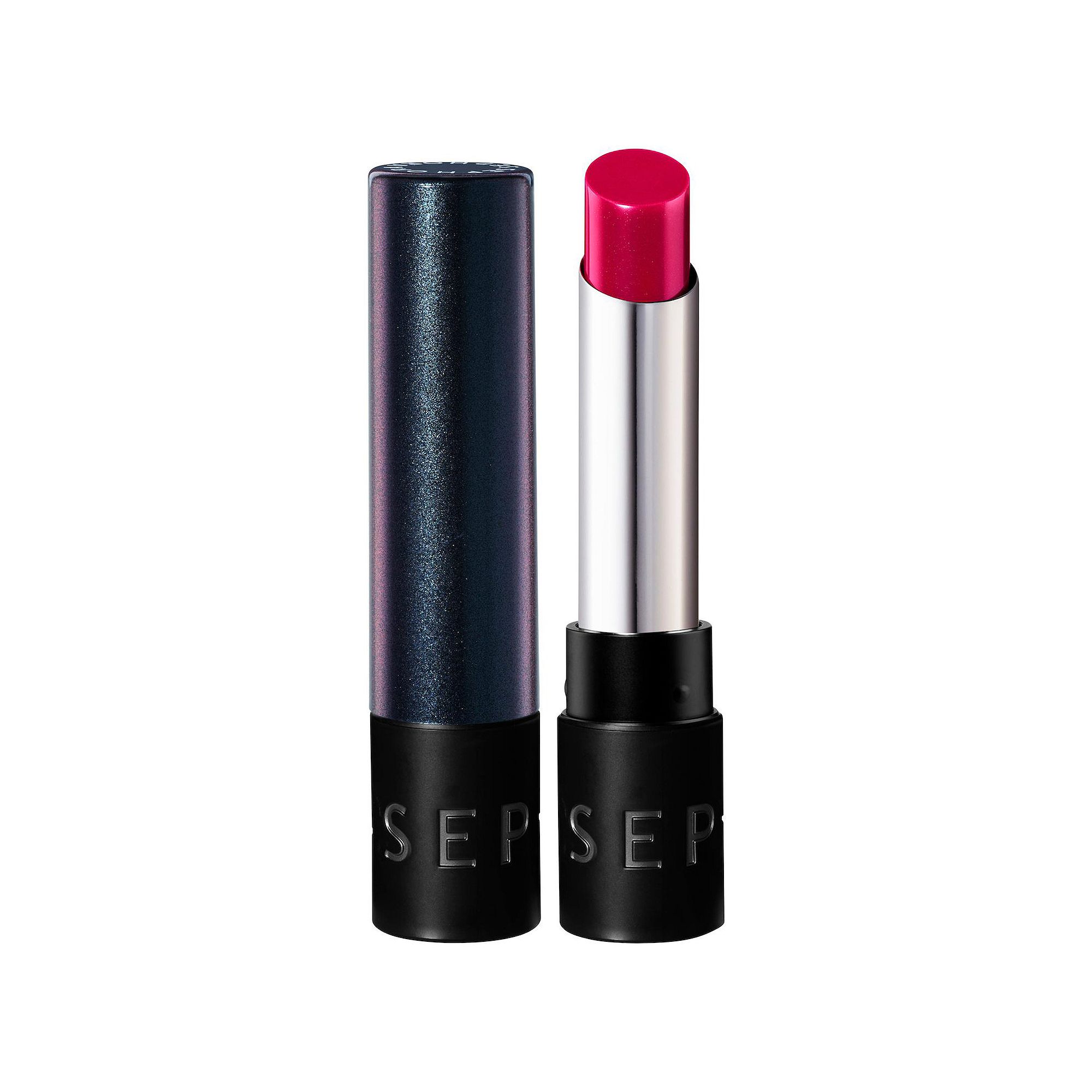 SEPHORA COLLECTION About That Shine Lacquer Shine Lipstick, Size: .10Oz, 06