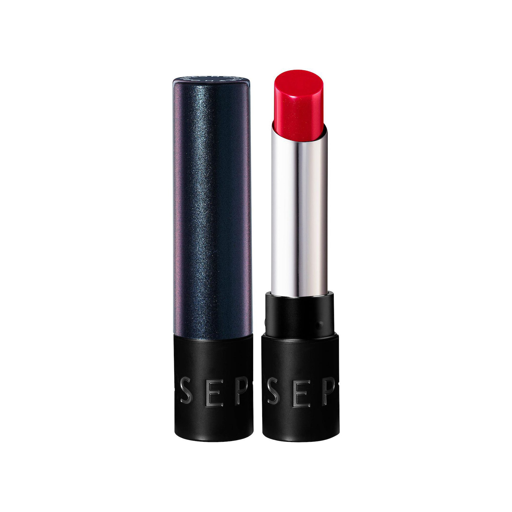 SEPHORA COLLECTION About That Shine Lacquer Shine Lipstick, Size: .10Oz, 07