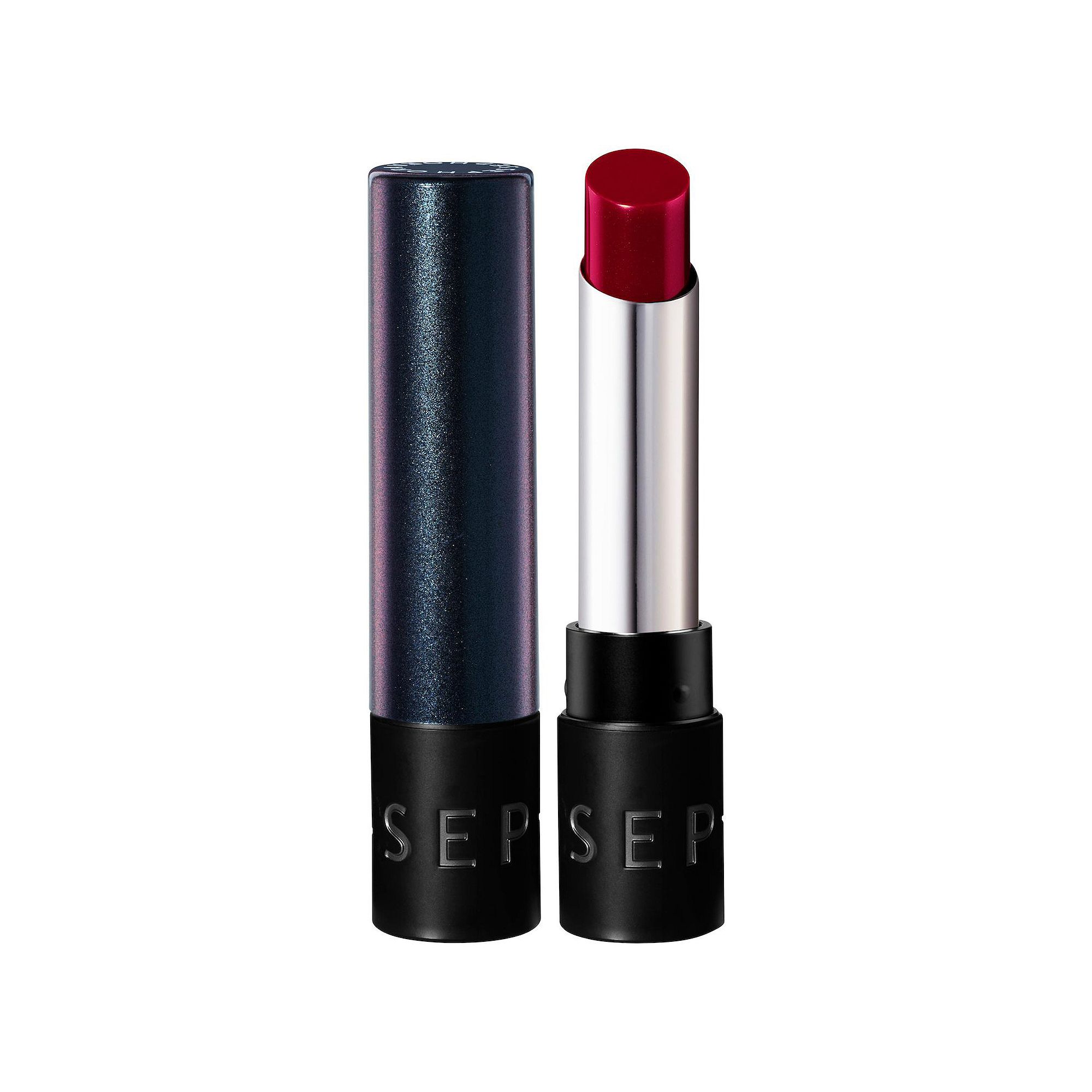 SEPHORA COLLECTION About That Shine Lacquer Shine Lipstick, Size: .10Oz, 08