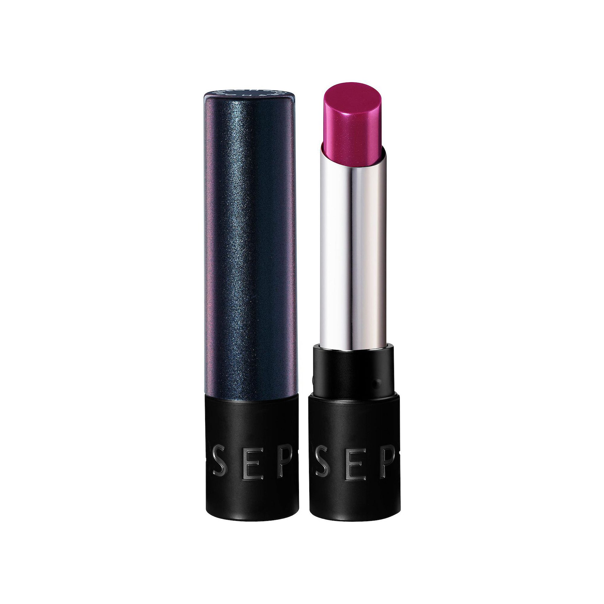 SEPHORA COLLECTION About That Shine Lacquer Shine Lipstick, Size: .10Oz, 11