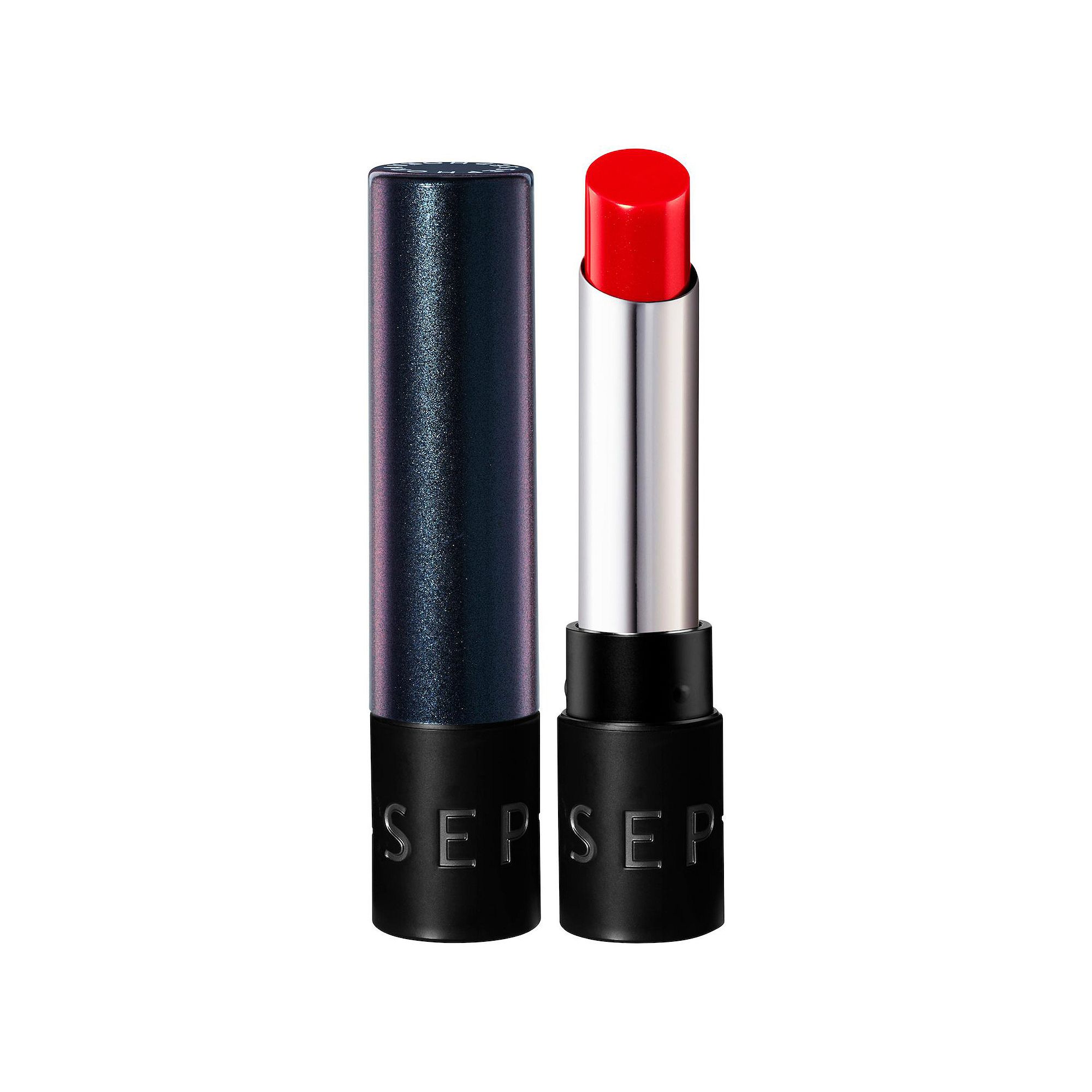 SEPHORA COLLECTION About That Shine Lacquer Shine Lipstick, Size: .10Oz, 12