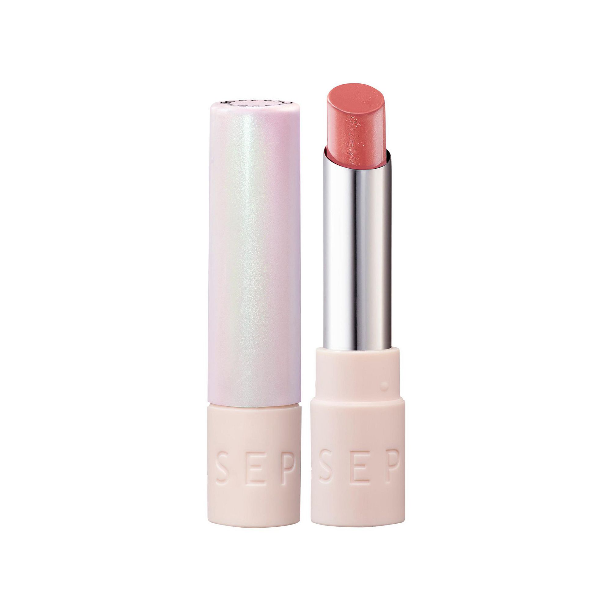 SEPHORA COLLECTION About That Shine Sheer Shine Lipstick, Size: 0.11 FL Oz,