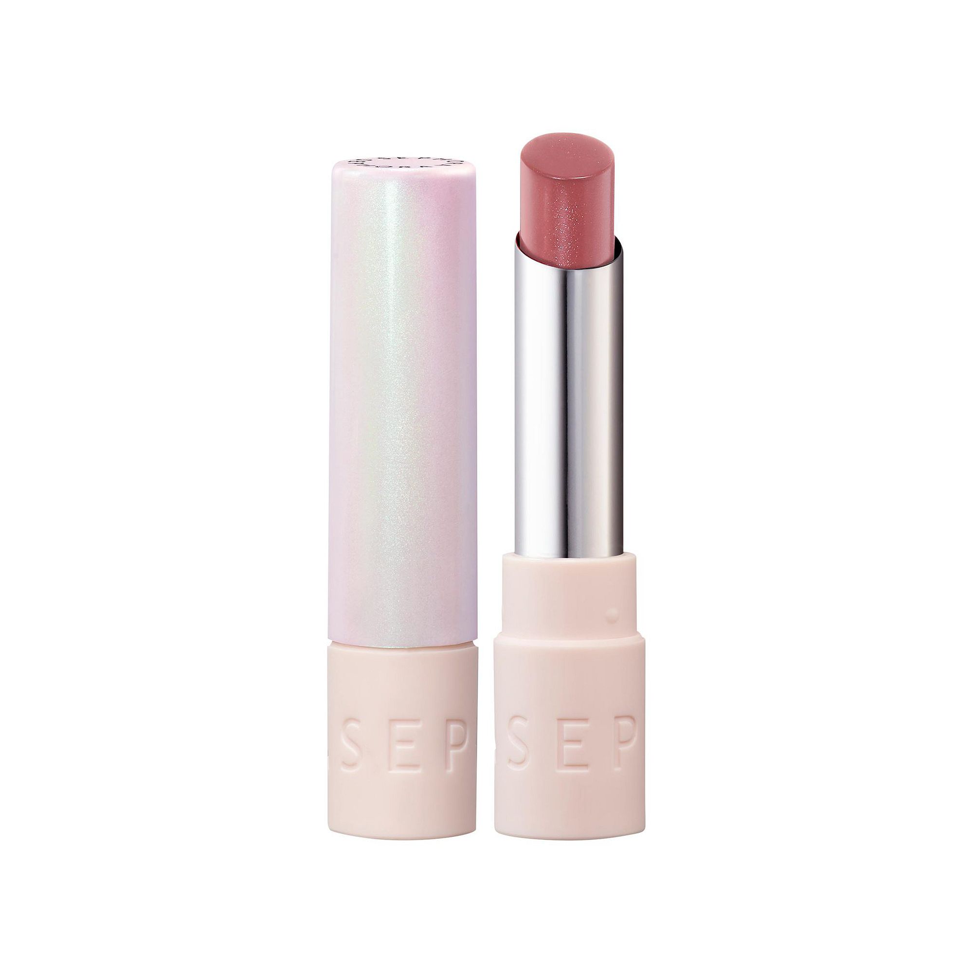 SEPHORA COLLECTION About That Shine Sheer Shine Lipstick, Size: 0.11 FL Oz,