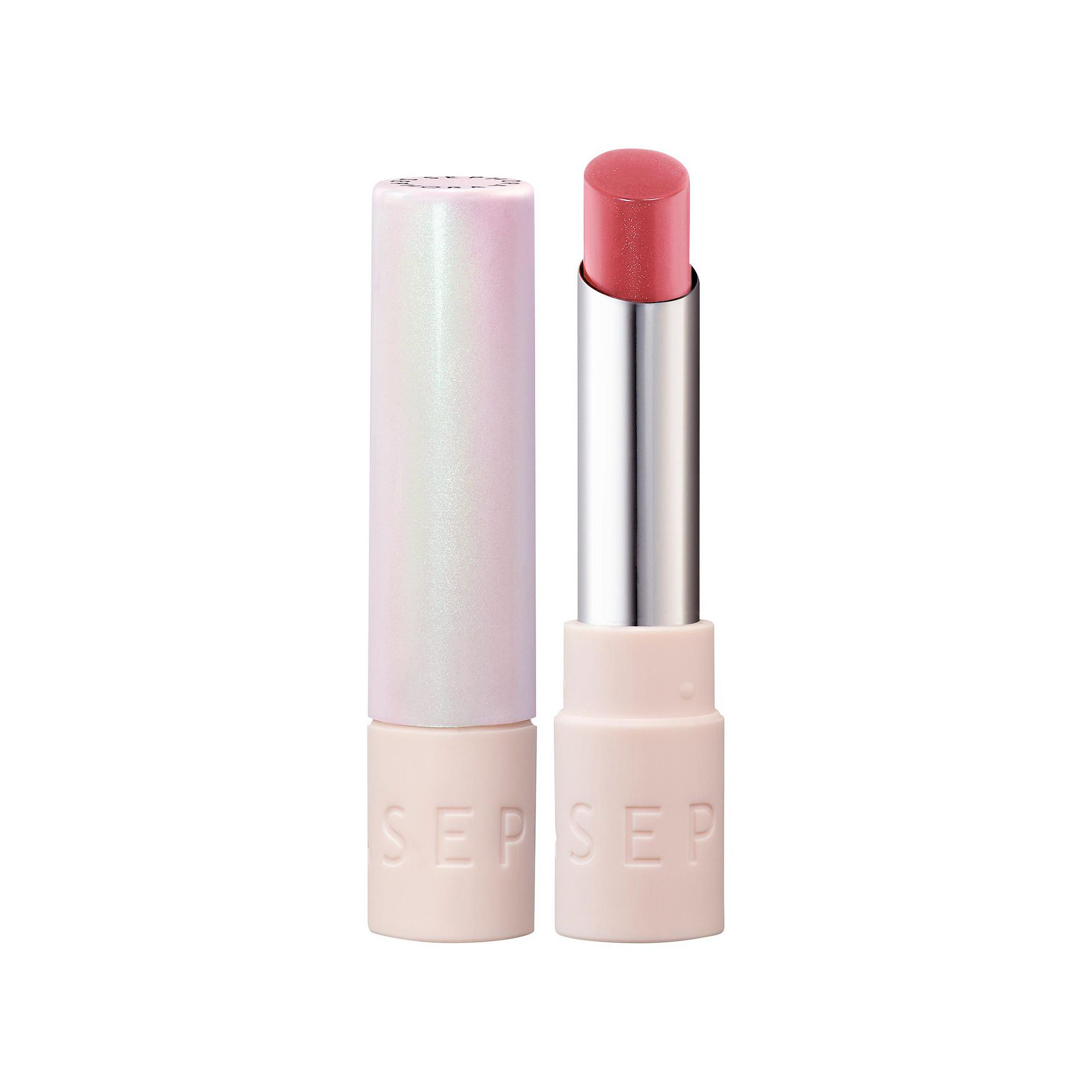 SEPHORA COLLECTION About That Shine Sheer Shine Lipstick, Size: 0.11 FL Oz,