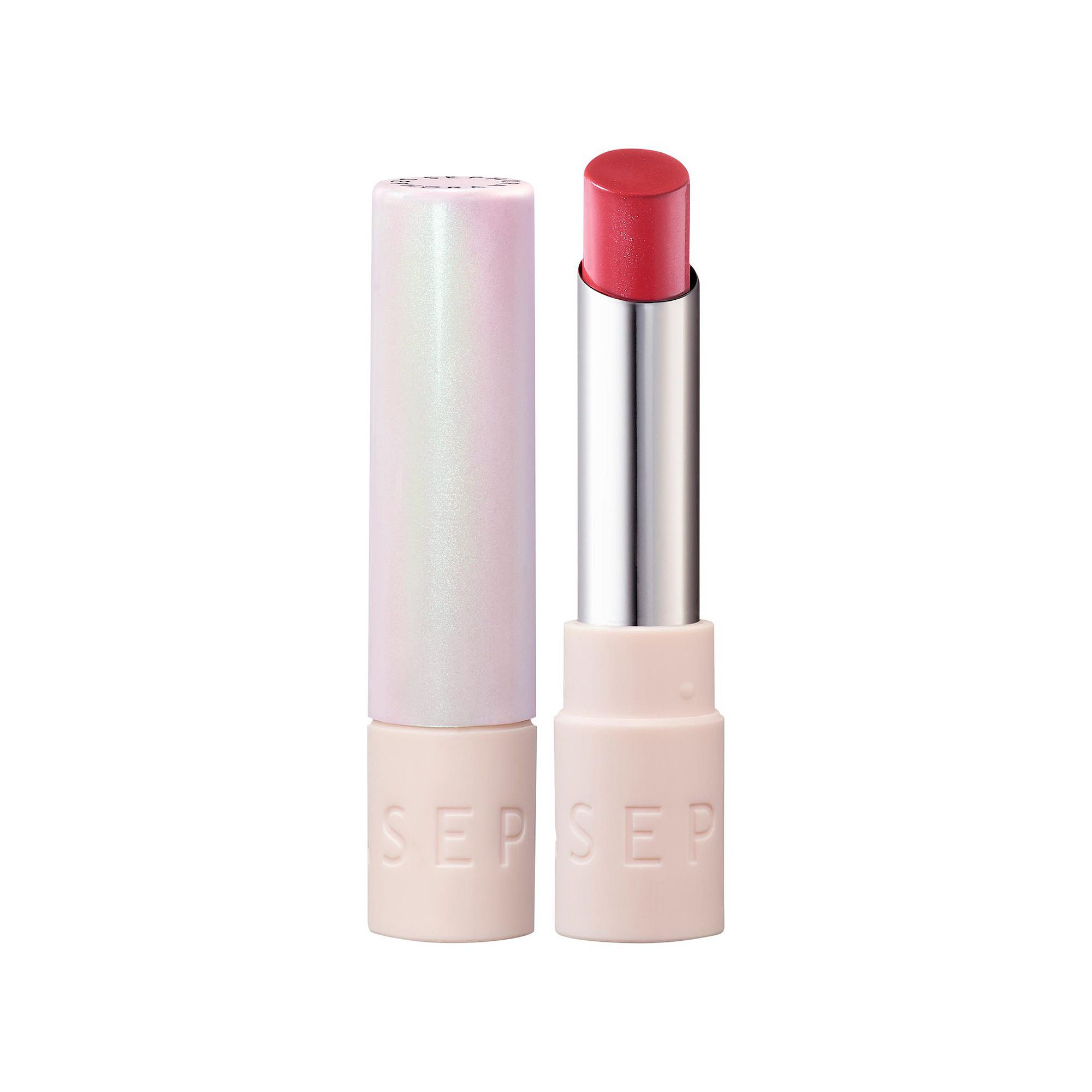 SEPHORA COLLECTION About That Shine Sheer Shine Lipstick, Size: 0.11 FL Oz,