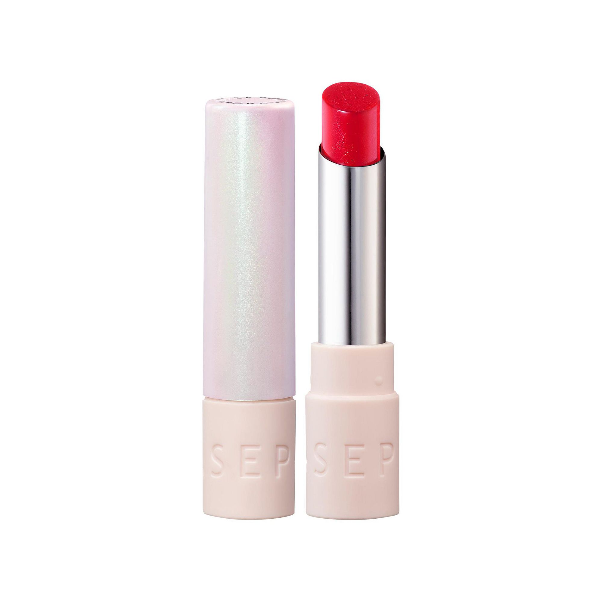 SEPHORA COLLECTION About That Shine Sheer Shine Lipstick, Size: 0.11 FL Oz,