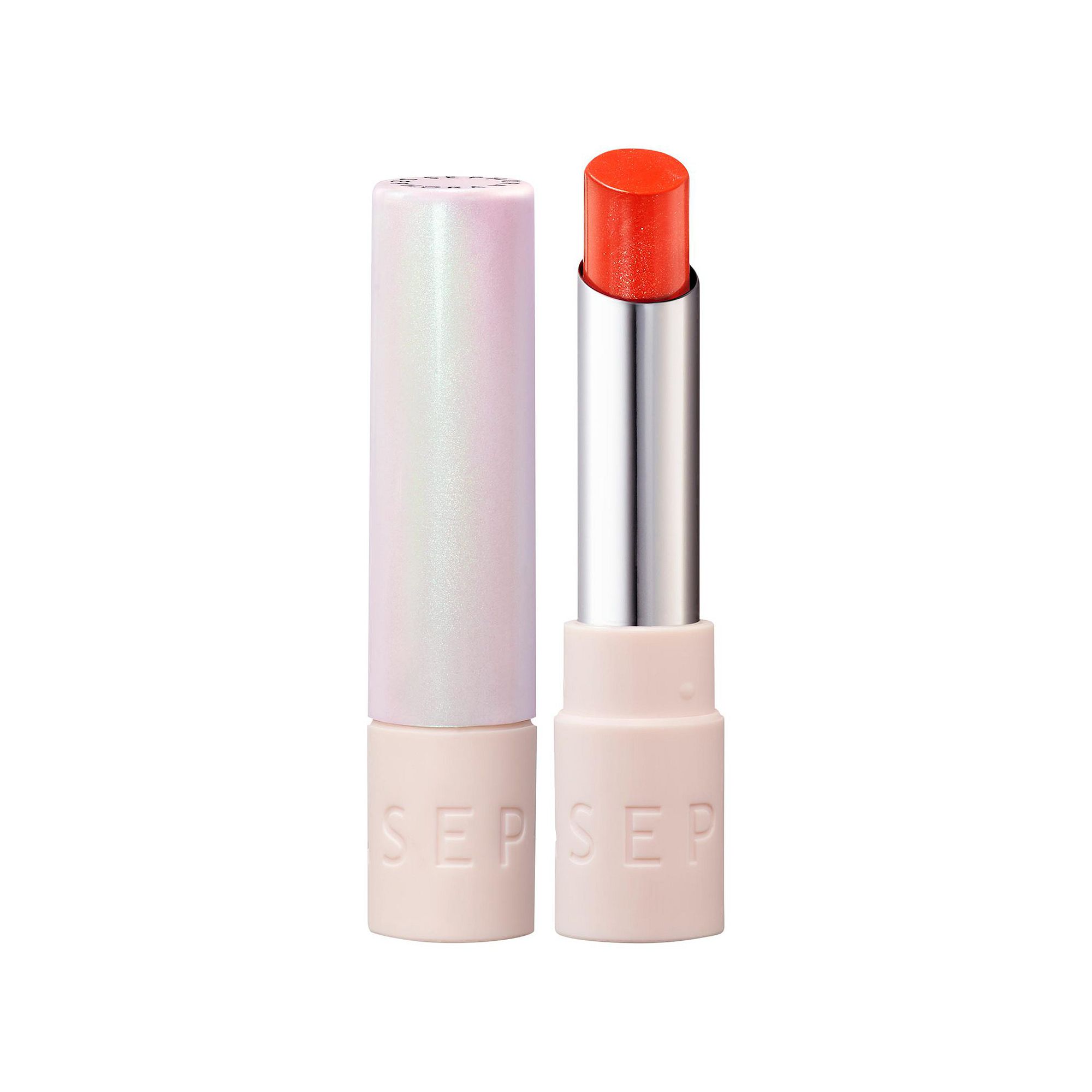SEPHORA COLLECTION About That Shine Sheer Shine Lipstick, Size: 0.11 FL Oz,