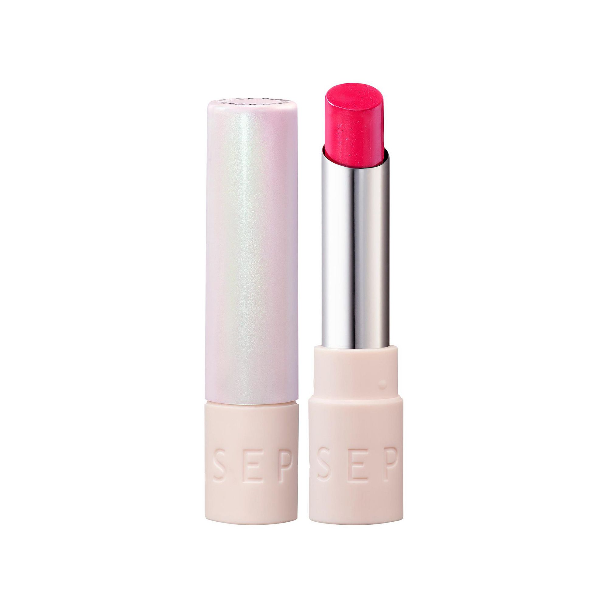 SEPHORA COLLECTION About That Shine Sheer Shine Lipstick, Size: 0.11 FL Oz,