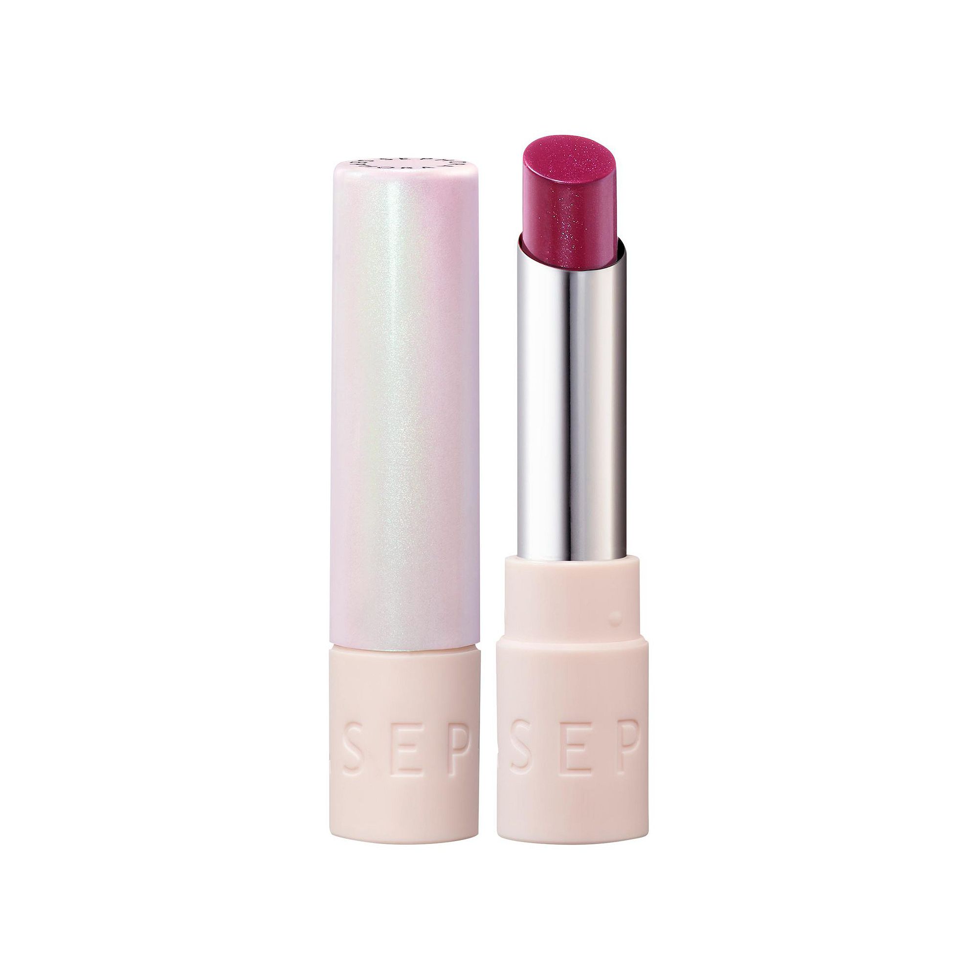 SEPHORA COLLECTION About That Shine Sheer Shine Lipstick, Size: 0.11 FL Oz,