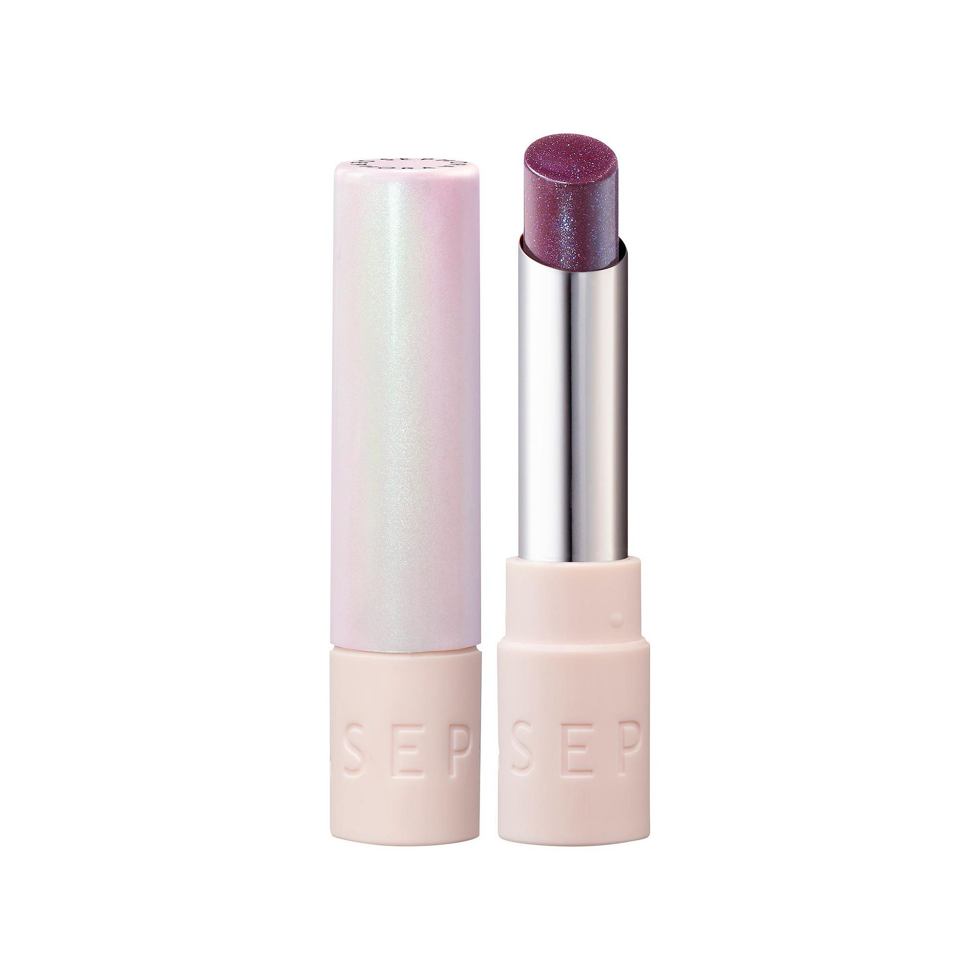 SEPHORA COLLECTION About That Shine Sheer Shine Lipstick, Size: 0.11 FL Oz,