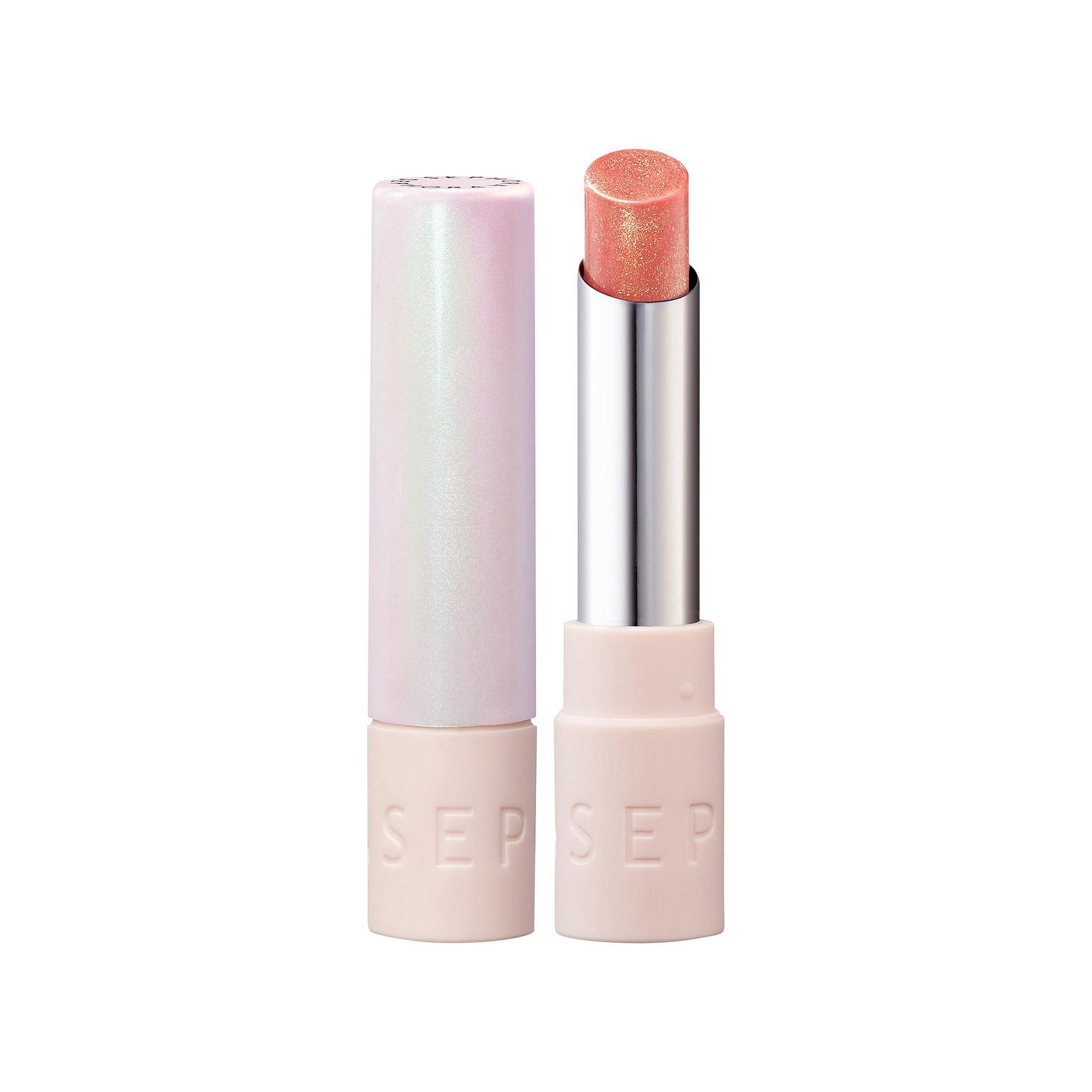 SEPHORA COLLECTION About That Shine Sheer Shine Lipstick, Size: 0.11 FL Oz,