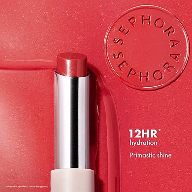 About That Shine Sheer Shine Lipstick