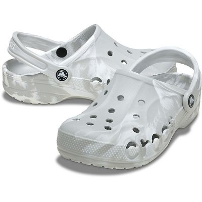 CROCS Baya Marbled Clogs Men 7 Women 9 Crocs Baya Marbled Clogs main image 3