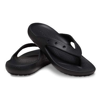 Crocs Classic V2 Flip Flops