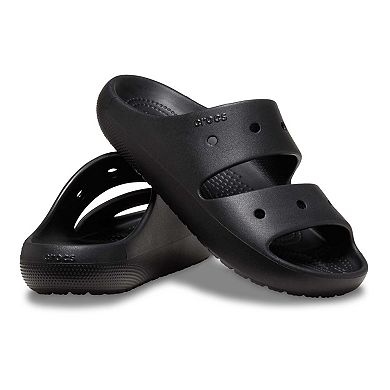 Crocs Classic V2 Adult Slide Sandals