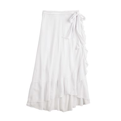 Women's Draper James Wrap Skirt Sarong