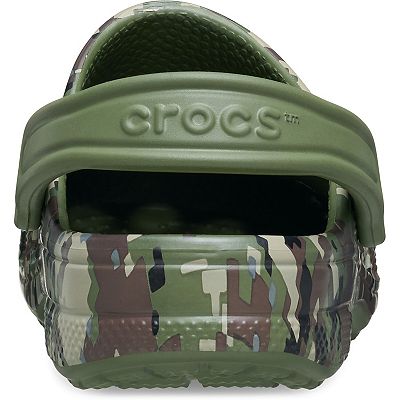 Crocs Baya Clogs display picture 1