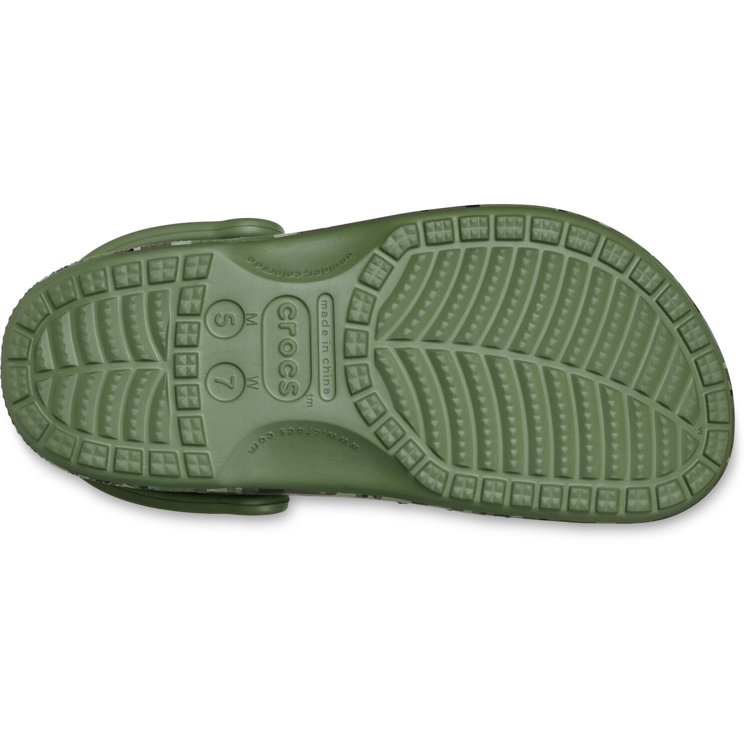 Crocs Baya Clogs