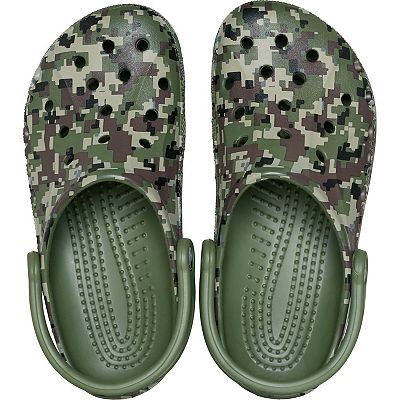 Crocs Baya Clogs Graphite Lightweight Slip On Sandals‎ Casual Fit Men\'s Size 7 m_62805a1521f2e1ebc60c574f.jpg main image 2