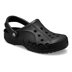 Black on sale crocs cheap