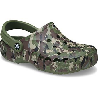 Crocs Baya Clogs