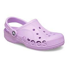 Purple crocs near me on sale