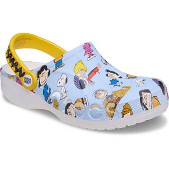 Crocs Baya Clogs