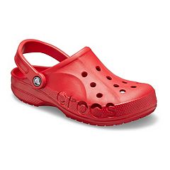 Red Crocs Kohl s