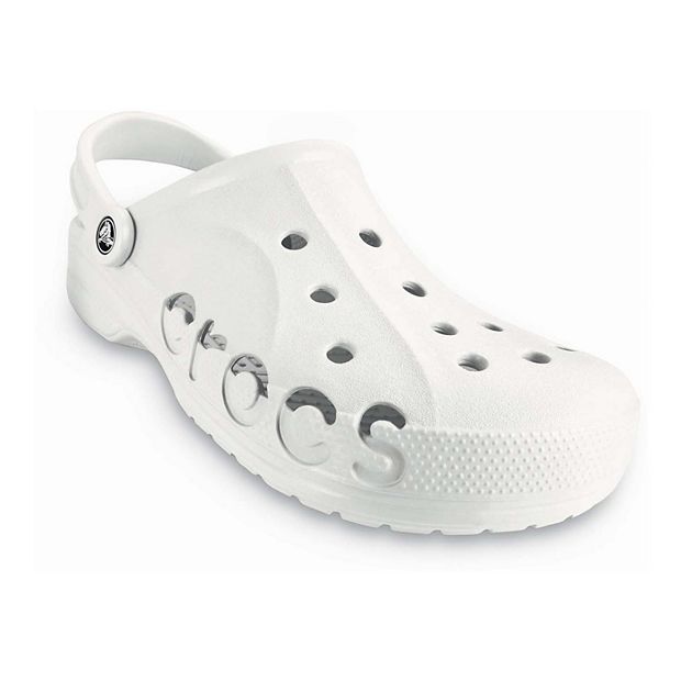 Baya crocs fashion mens