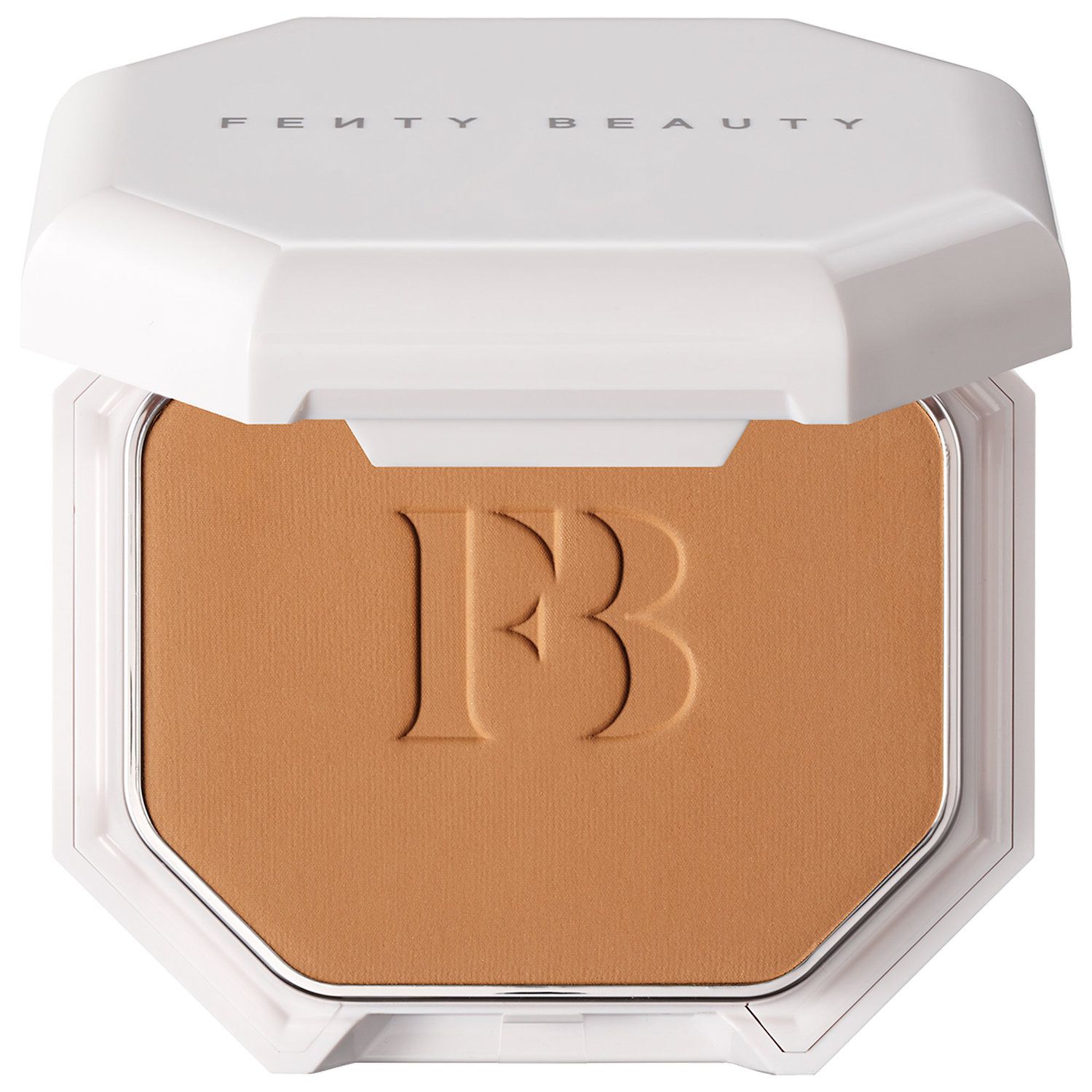 Fenty good foundation slides off