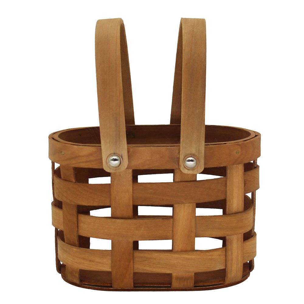 Kohls Woven Basket