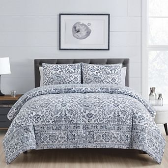 Lanwood Estella Comforter Set with Shams