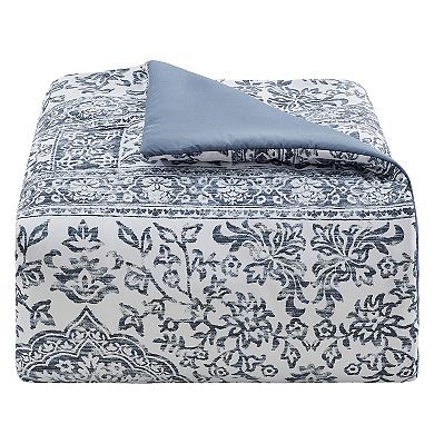 Lanwood Estella Comforter Set with Shams