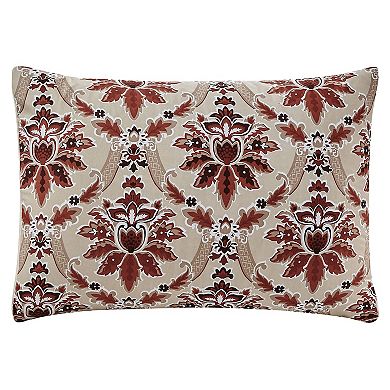 Lanwood Carson Comforter Set with Shams