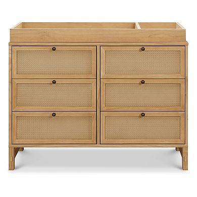 DaVinci Margot 6-Drawer Dresser