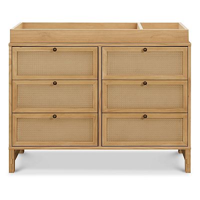 DaVinci Margot 6-Drawer Dresser
